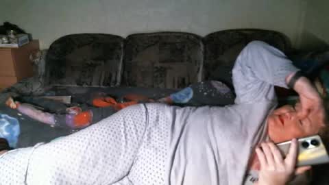 lanacat555 online show from 02/02/26, 03:05