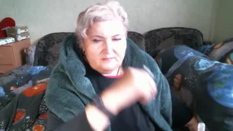 lanacat555 online show from 02/08/26, 07:45