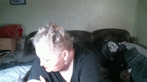 lanacat555 online show from 03/12/26, 12:50