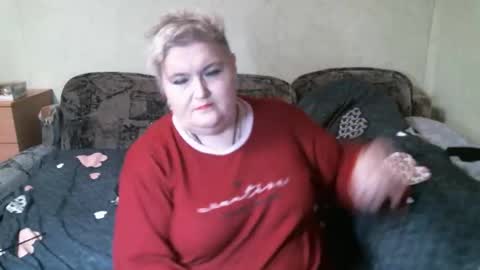 lanacat555 online show from 03/29/26, 11:05