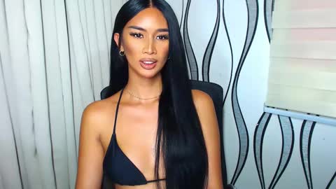 Lana online show from 01/17/25, 06:04