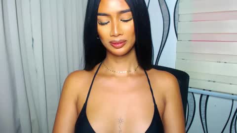 Lana online show from 01/19/25, 11:10