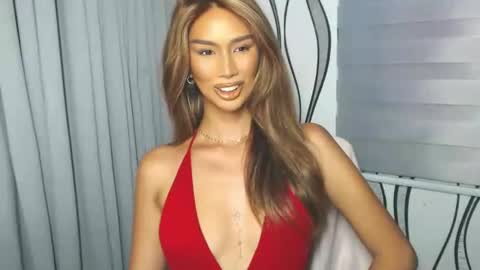 Lana online show from 01/26/25, 06:17