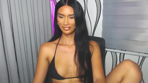 Lana online show from 01/28/25, 04:19