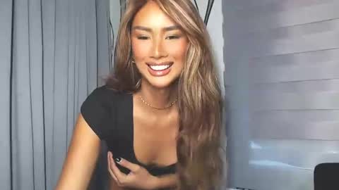 Lana online show from 02/03/25, 04:04