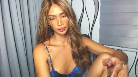 Lana online show from 02/03/25, 03:17