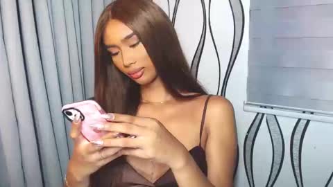 Lana online show from 02/24/25, 10:47