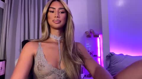 Lana online show from 03/06/25, 02:41