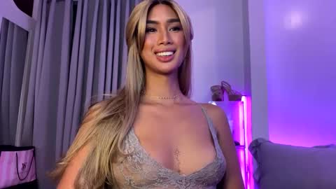 Lana online show from 03/07/25, 04:57