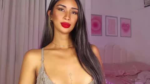 Lana online show from 09/09/25, 08:52