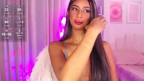 Lana online show from 09/23/25, 12:35