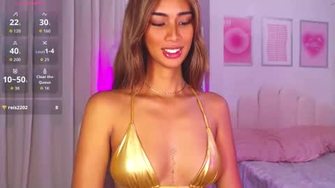 Lana online show from 09/28/25, 11:32