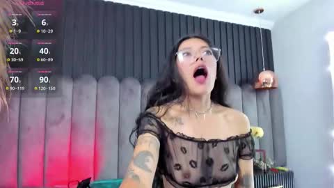 Lana online show from 03/17/26, 11:02