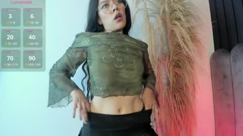 Lana online show from 04/04/26, 12:02