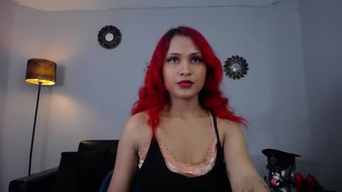 Mistress Lana online show from 12/01/24, 07:36