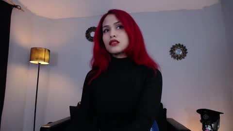 Mistress Lana online show from 12/26/24, 09:26