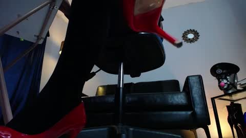 Mistress Lana online show from 12/27/24, 05:26