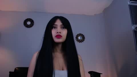 Mistress Lana online show from 12/31/24, 04:35