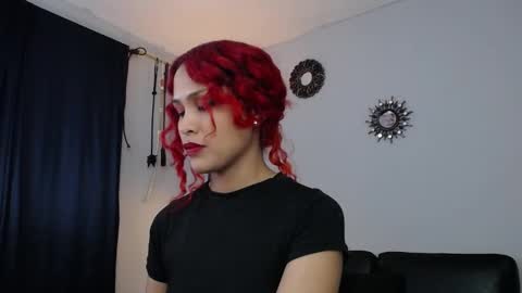 Mistress Lana online show from 01/09/25, 04:28