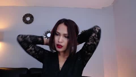 Mistress Lana online show from 02/04/25, 01:48