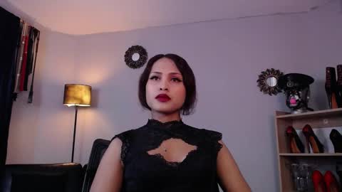 Mistress Lana online show from 02/27/25, 01:49