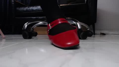 Mistress Lana online show from 03/06/25, 05:43