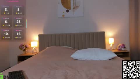 LanaFrost online show from 04/19/26, 06:10