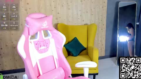 LanaFrost online show from 07/19/26, 04:16