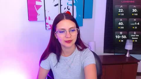Alana Garcia  online show from 10/02/25, 11:28