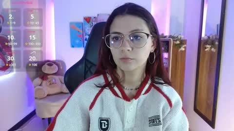 Alana Garcia  online show from 12/20/25, 11:39