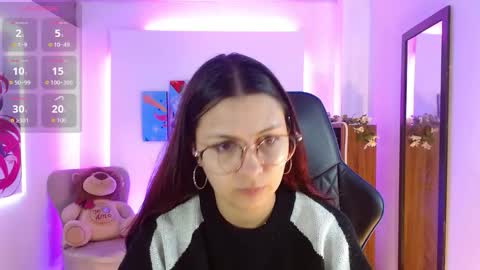 Alana Garcia  online show from 01/06/26, 12:09