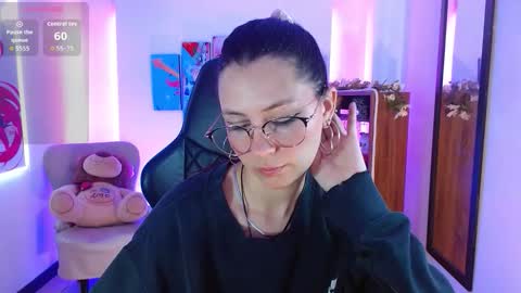 Alana Garcia  online show from 01/14/26, 12:11