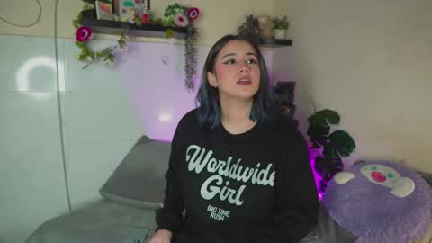 lanaherondale_ online show from 03/03/26, 03:45