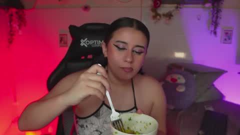 lanaherondale_ online show from 03/13/26, 04:08