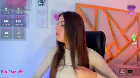 LanaJones online show from 10/30/25, 12:17