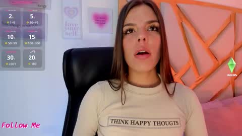 LanaJones online show from 11/05/25, 11:54