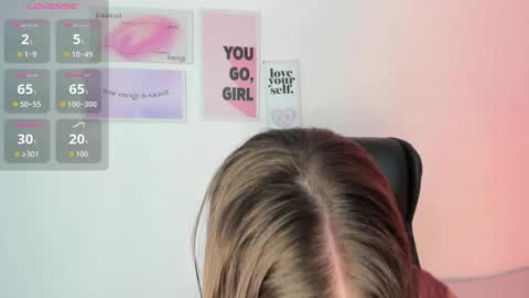 LanaJones online show from 02/23/26, 12:46