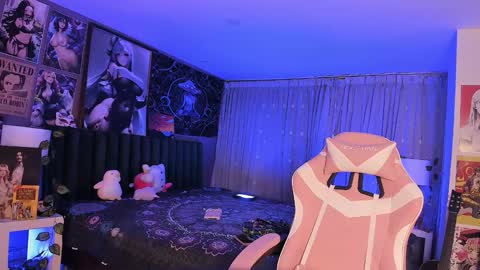 L A N A  online show from 01/17/25, 02:08