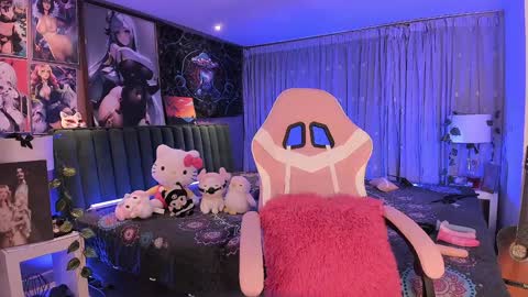 L A N A  online show from 01/26/25, 11:29