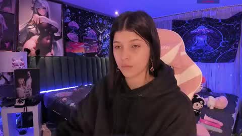 L A N A  online show from 02/14/25, 05:41