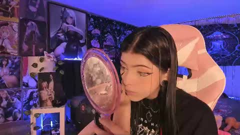 L A N A  online show from 02/22/25, 06:39