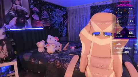 L A N A  online show from 02/24/25, 11:54