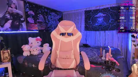 L A N A  online show from 02/25/25, 08:36