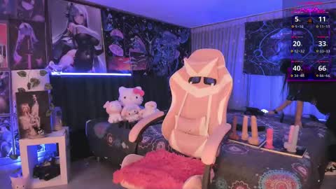 L A N A  online show from 02/26/25, 05:09