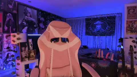 L A N A  online show from 03/09/25, 01:14