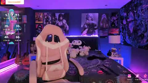 L A N A  online show from 09/10/25, 07:25