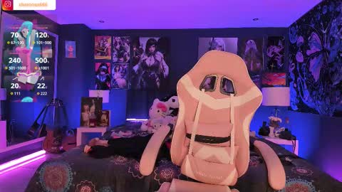 L A N A  online show from 10/11/25, 01:09