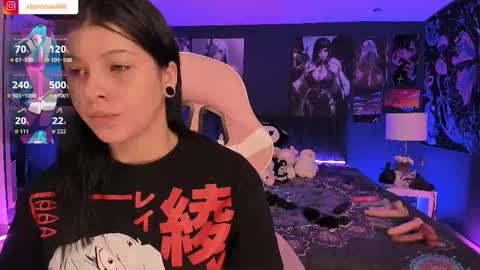 L A N A  online show from 10/18/25, 11:00