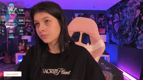 L A N A  online show from 11/06/25, 11:11