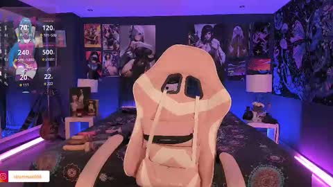 L A N A  online show from 11/13/25, 01:43